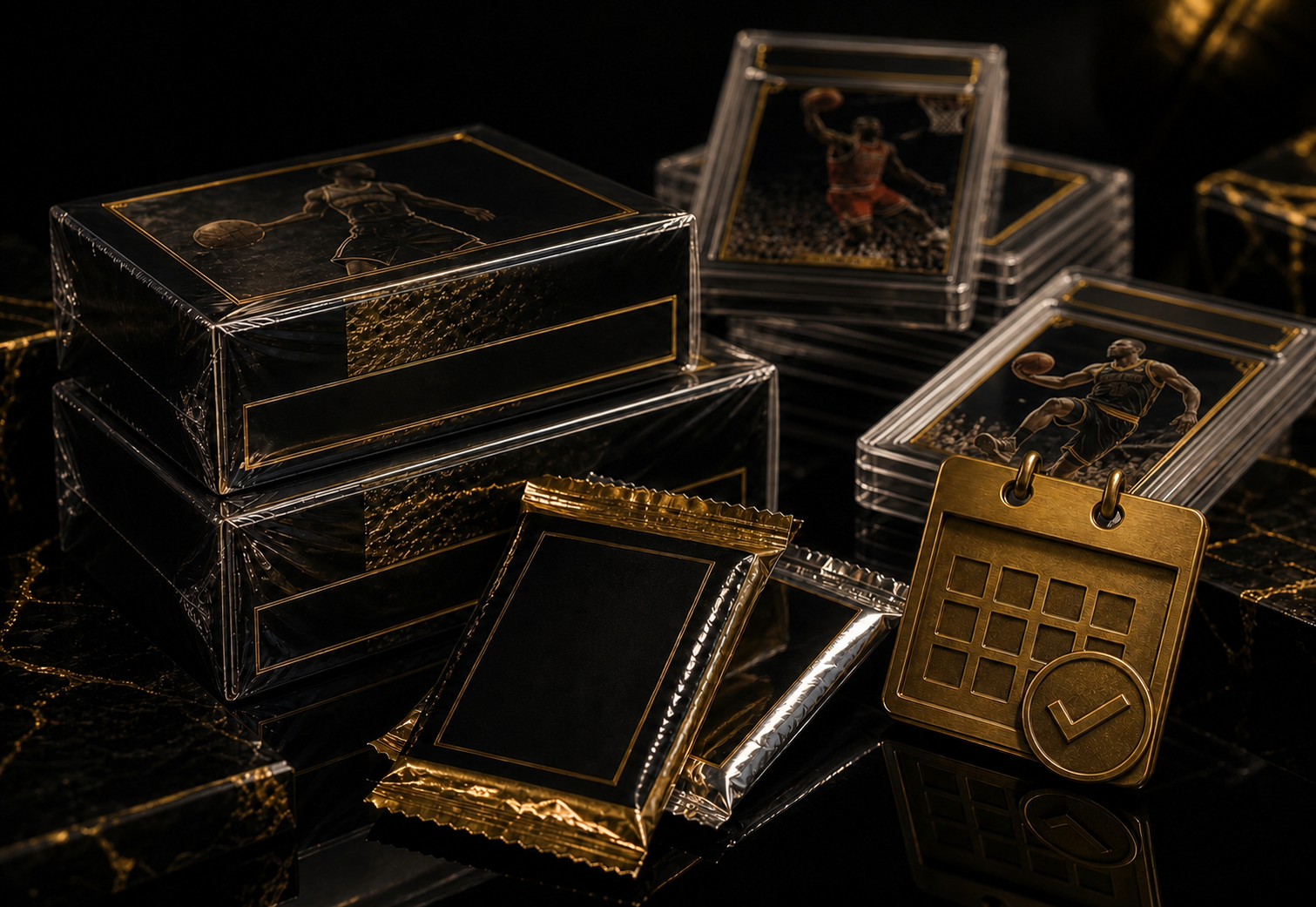 Pre-orders